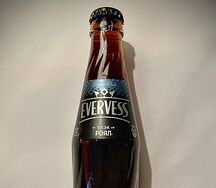 Evervess Блэк роял
