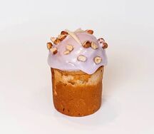 Кулич средний