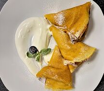 Блинчики