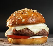 Cheeseburger