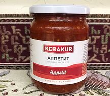 Kerakur Аппетит