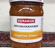 Kerakur икра