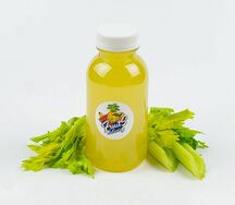 Фреш из сельдерея