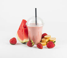 Витаминный заряд