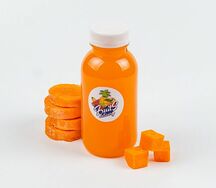 Морковный фреш