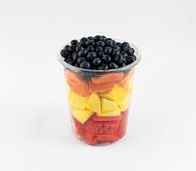 Big Mix Арбуз, манго, папайя, голубика