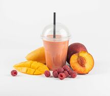 Бодрящий смузи