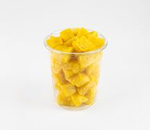 Ананасовые горы