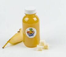 Фреш из груши