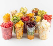 Роскошный сет Делюкс