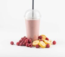 Малиновый Рай