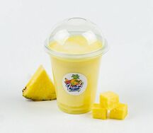Fruits Пина Колада