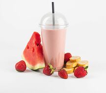 Витаминный заряд