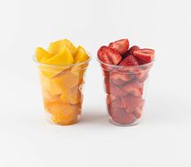 Сет Манго-Клубника