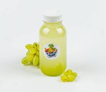 Фреш Fruits из винoграда