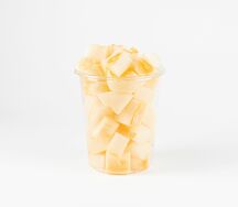 Дыня де-люкс