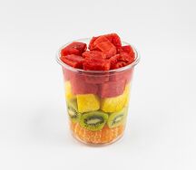 Big Mix Мандарин, киви, ананас, арбуз