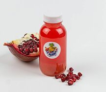 Гранатовый фреш