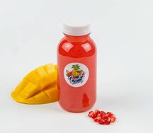 Фреш Fruits Манго-гранат
