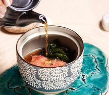 Шабу-шабу тофу