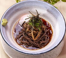 Горячая соба