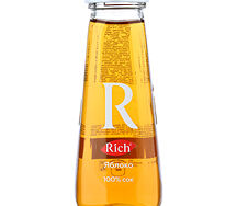 Сок яблочный