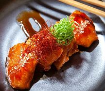 Курица Пирикара