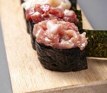 Торо спайси