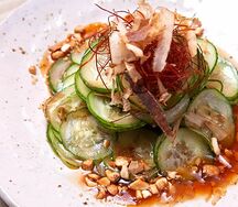 Огурцы шиомоми