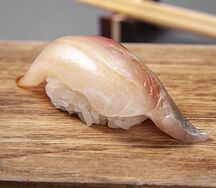 Суши шимаджи