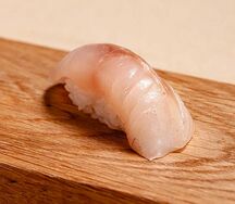 Суши сузуки