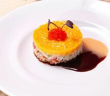 Тартар краб