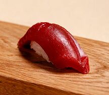 Суши тунец блюфин