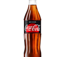 Coca-Сola zero