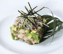 Тартар хамачи