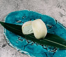 Мочи зеленый чай