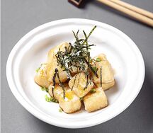 Баклажан агедаши