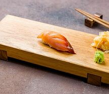 Суши хамачи