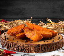 Картофель Батат