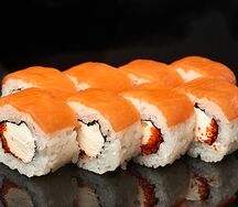 Ролл Филадельфия Лайт