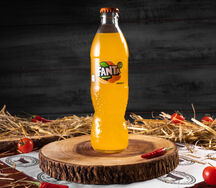 Fanta