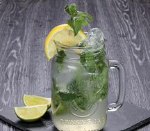 Мохито классический