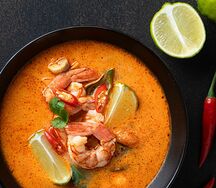 Суп Том Ям