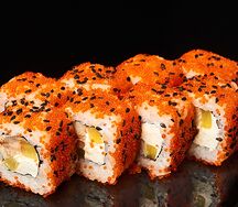 Ролл Марокко