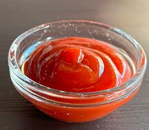 Кетчуп Хайнц