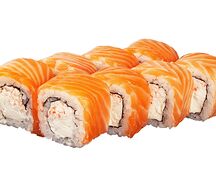 Ролл Филадельфия Краб