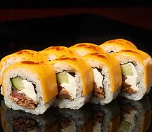 Ролл Шанхай