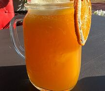 Апельсиновый сок