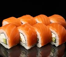 Ролл Филадельфия