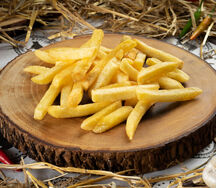 Картофель фри